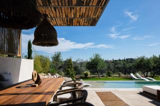Heniochos Villas - Chania - 6