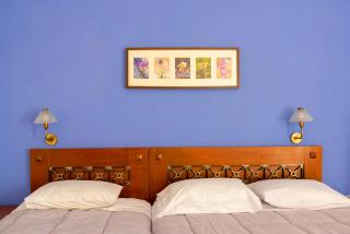 Artemis Hotel - Delphi - 3