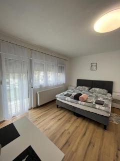 OPG - ZM APARTMANI MARTINOVIĆ - Novska - 4