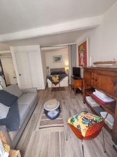 Le Joffre - Cosy Studio Cannes Center 3 min walk Palais des Festivals - Cannes - 6