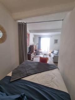 Le Joffre - Cosy Studio Cannes Center 3 min walk Palais des Festivals - Cannes - 4