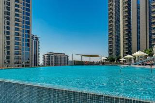 Luxury 2bedroom Dubai Creek Balcony & Views - 1