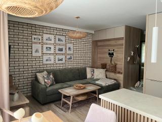 Apartament Akademicka - 3