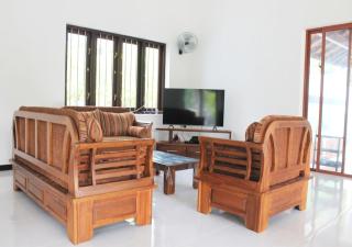 95 Cinnamon Lodge - 2