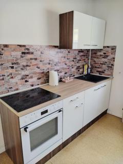 Ferienwohnung Vido - Nordhalben - 3