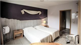 Hotel LA PLAGE - 9