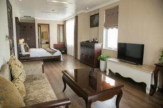 CityBay Palace Hạ Long Hotel - Ha Long - 3
