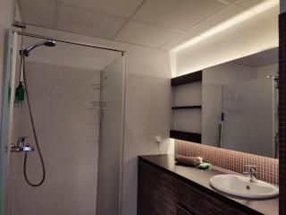Bright studio apartment in quiet central area - Tallin - 4