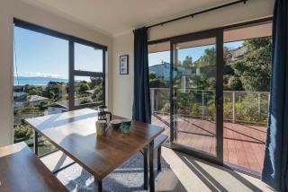 Blue Water Views - 4