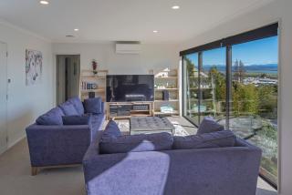 Blue Water Views - 2