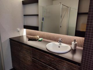 Bright studio apartment in quiet central area - Tallin - 5