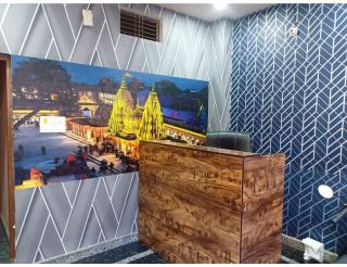 Shivam Kashi Paying Guest House, Varanasi - Varanasi - 4
