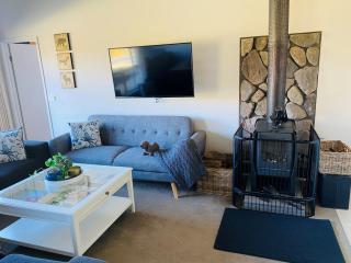 ELM Accommodation - Merrijig - 9