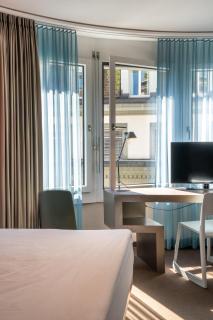 Hotel Continental Park - Lucerna - 3