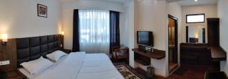 Hotel Yangbum - 4