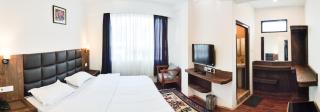 Hotel Yangbum - 3
