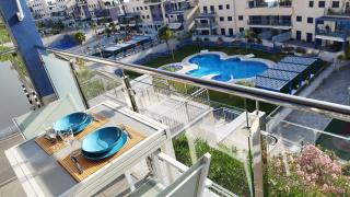 Vistas al Mar y parking gratis - 9