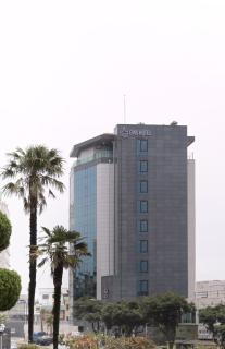 Eins Hotel - Seogwipo - 8