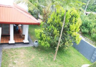 95 Cinnamon Lodge - 6