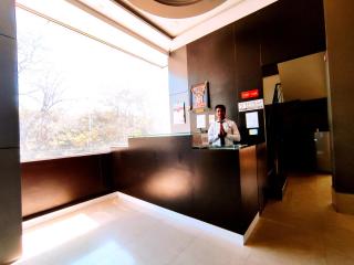 Yuvraj Galaxy Inn - 9