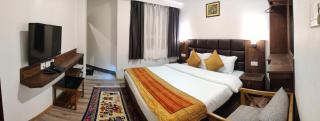 Hotel Yangbum - 5