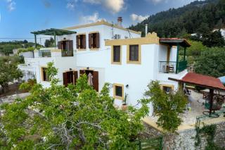 DIMIS ASOMATOS HOMES - Kos - 0