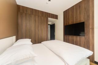 Apartament Shellter Sun&Sea Rogowo koło Kołobrzegu_Dźwirzyno_nocleg - Rogowo - 3