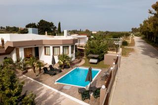 Maia Luxury Pool Villa - Afando - 6