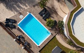 Maia Luxury Pool Villa - Afando - 7