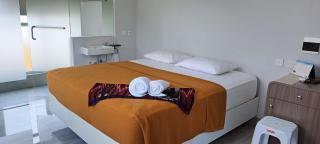 Hotel 168 Salatiga - Salatiga - 3