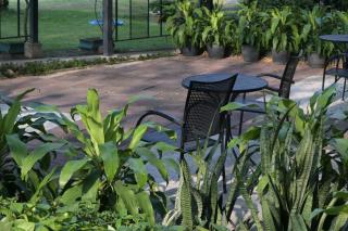 Rattana Park Hotel - 1