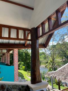 Asim Paris Guesthouse & jungle trekking - Bukit Lawang - 1