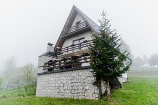 VillaRostovo - Bugojno - 6