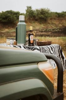 Makongo Hills Lodge - Magudu - 7