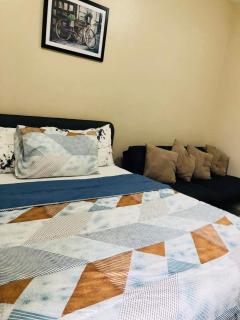 Bay View Apartment Sunvida Tower 29 SM City - Carreta - 7
