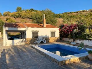 Cortijo Peña Blanca - 3