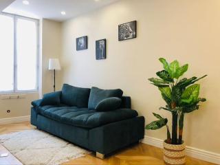 Le Cottage Bellifontain proche Château - INSEAD - Grand Parquet - 4