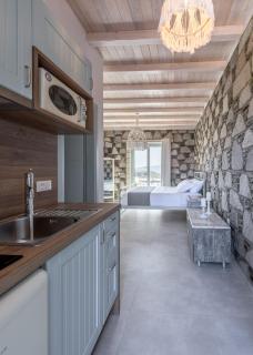 Hilltop Suites Milos - Mytakas - 2
