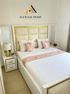 Studio Moderne et Chic - 4