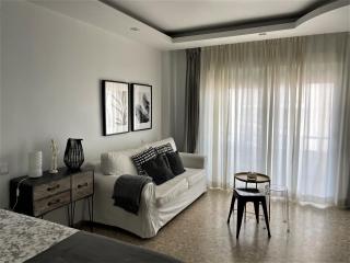 VER620 - Terraza con vistas al mar, Reformado, Wifi, Fire Stick Amazon, Centro a 5 min, Playa a 15 min, - 4