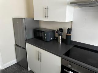 Safari Avenue one Bedroom Apartment - Stapleford - 0