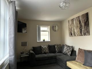 Safari Avenue one Bedroom Apartment - Stapleford - 9