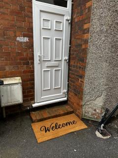Safari Avenue one Bedroom Apartment - Stapleford - 6
