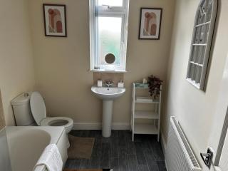 Safari Avenue one Bedroom Apartment - Stapleford - 5