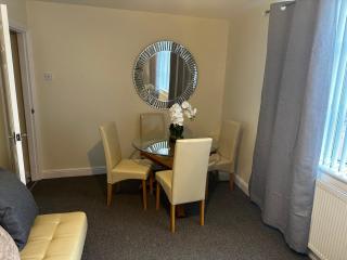Safari Avenue one Bedroom Apartment - Stapleford - 4