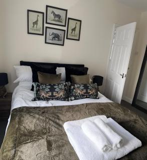 Safari Avenue one Bedroom Apartment - Stapleford - 3