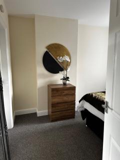 Safari Avenue one Bedroom Apartment - Stapleford - 2