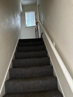 Safari Avenue one Bedroom Apartment - Stapleford - 1
