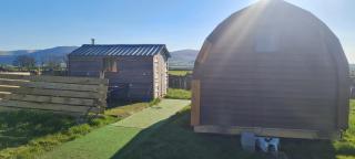 Cherry Trees Farm Campsite - 0
