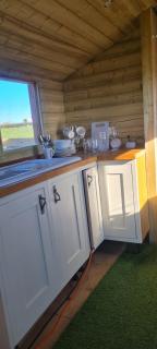 Cherry Trees Farm Campsite - 1